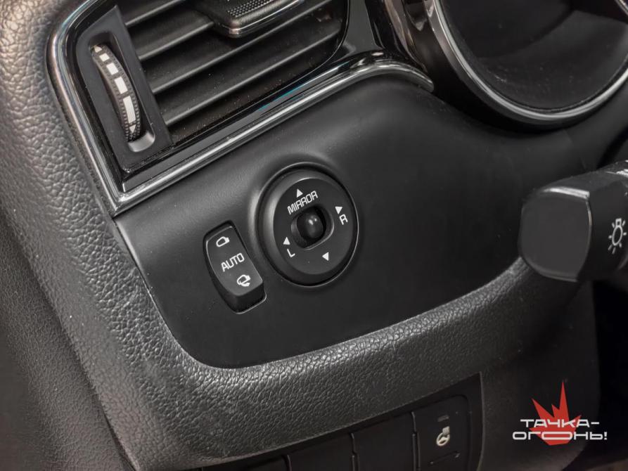 Kia Ceed GT I Рестайлинг Пермь  - изображение 20