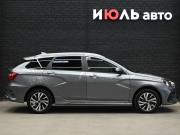 Lada (ВАЗ) Vesta I Екатеринбург  - изображение 27