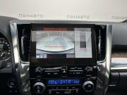 Toyota Alphard III Рестайлинг Москва  - изображение 33