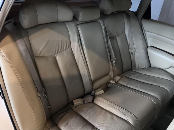 Nissan Teana II Рестайлинг с пробегом 2012 года, цена 800 000 рублей, 230245 км, седан, Автокод Объявления