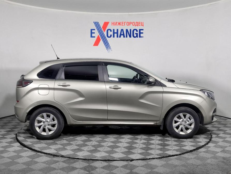 Lada (ВАЗ) XRAY I Нижний Новгород  - изображение 4