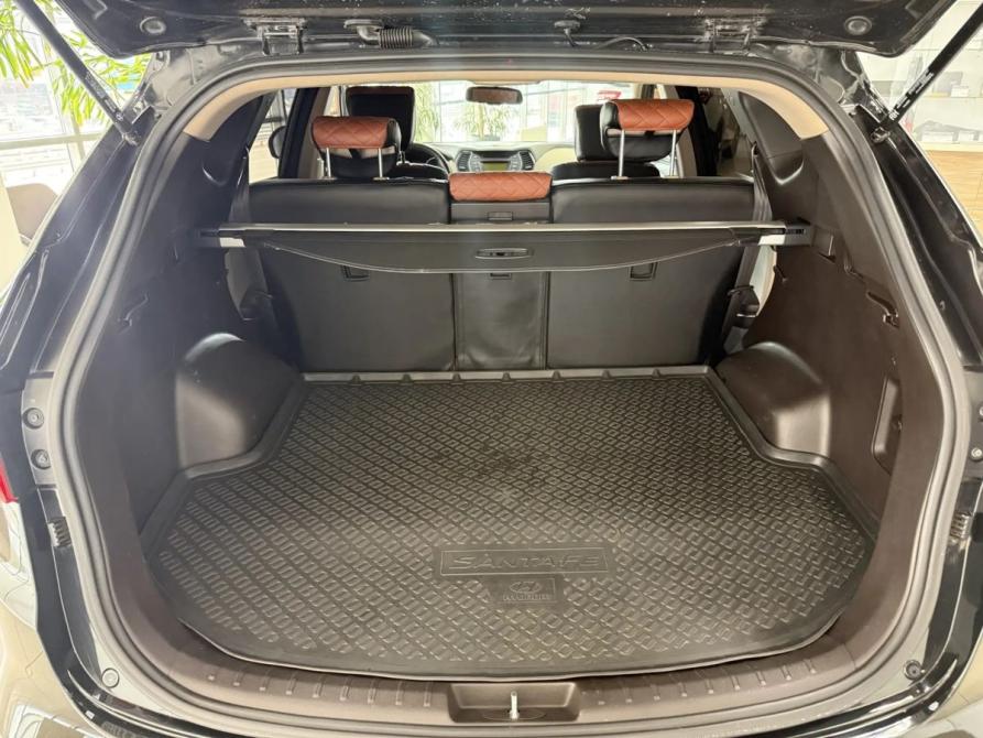 Hyundai Santa Fe III Москва  - изображение 18