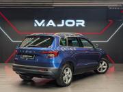 Skoda Karoq I Москва  - изображение 32
