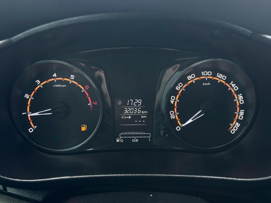 Lada (ВАЗ) Granta I Рестайлинг Воронеж  - изображение 13