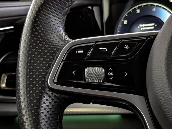 Hongqi H5 II с пробегом 2024 года, цена 2 450 000 рублей, 128228 км, седан, Автокод Объявления
