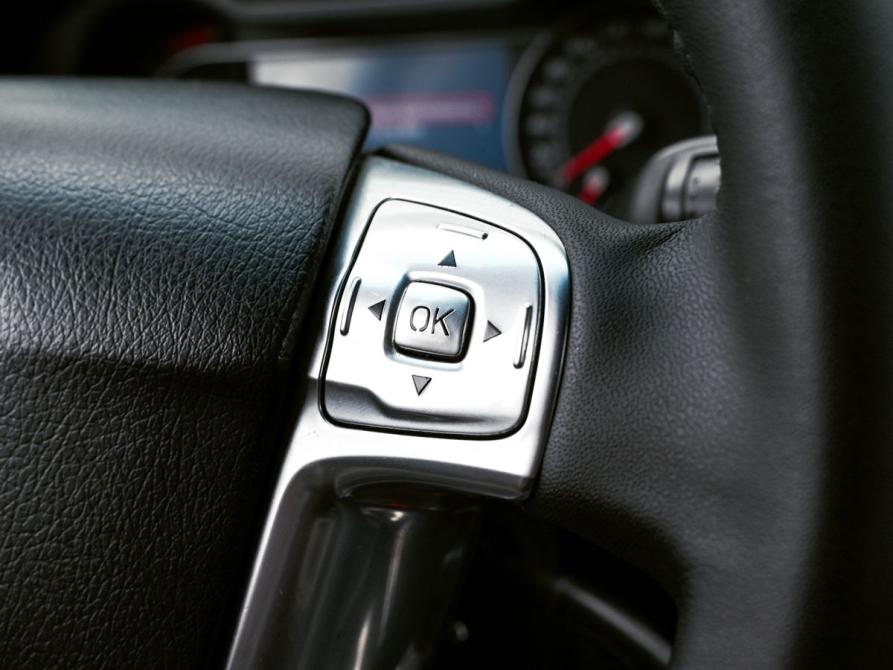 Ford Mondeo IV Екатеринбург  - изображение 13