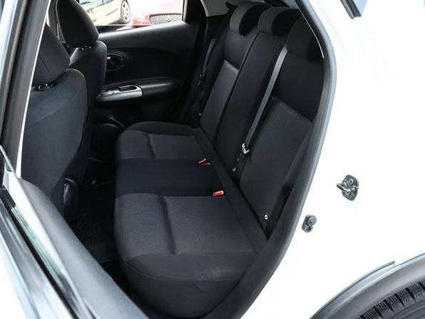 Nissan Juke I с пробегом 2013 года, цена 1 110 000 рублей, 97164 км, внедорожник, Автокод Объявления