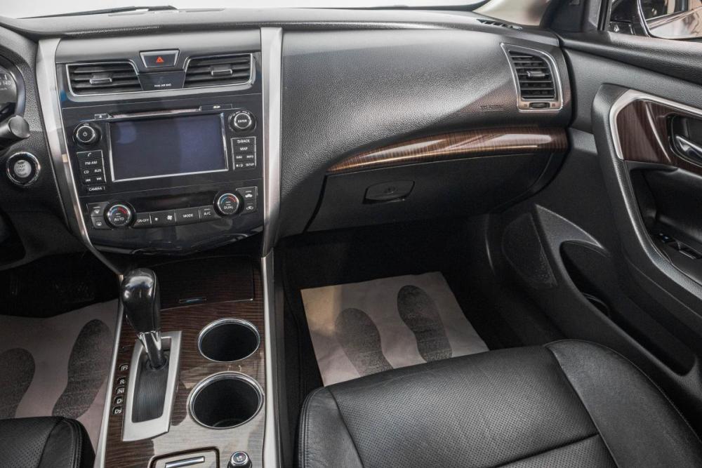 Nissan Teana III Барнаул  - изображение 24