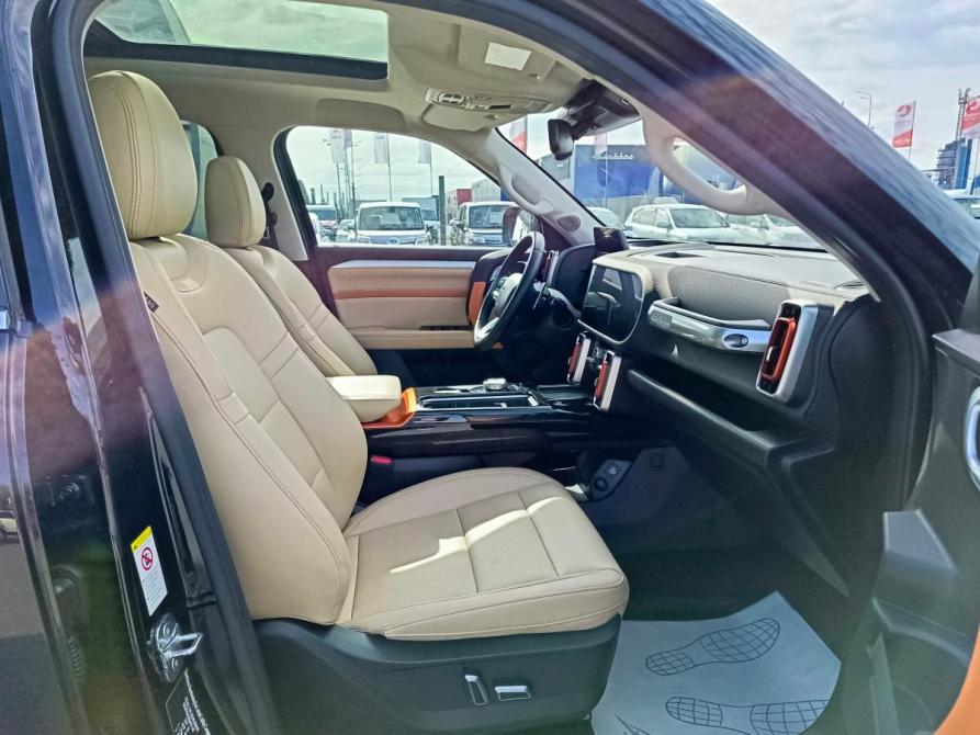 Haval Dargo Тюмень  - изображение 16