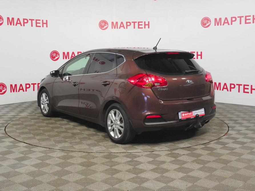 Kia Ceed II Вологда  - изображение 7