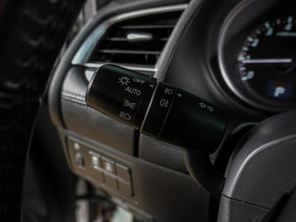 Mazda 6 III (GJ) Рестайлинг с пробегом 2016 года, цена 1 749 000 рублей, 178395 км, седан, Автокод Объявления