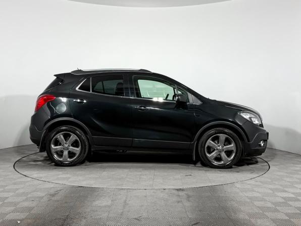 Opel Mokka I с пробегом 2013 года, цена 990 000 рублей, 151769 км, внедорожник, Автокод Объявления