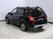 Lada (ВАЗ) Granta I Рестайлинг Ростов-на-Дону  - изображение 18