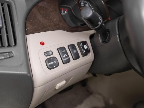 Toyota Highlander I (XU20) с пробегом 2002 года, цена 1 070 000 рублей, 163070 км, внедорожник, Автокод Объявления