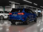 BMW X5 M III (F95) Москва  - изображение 52