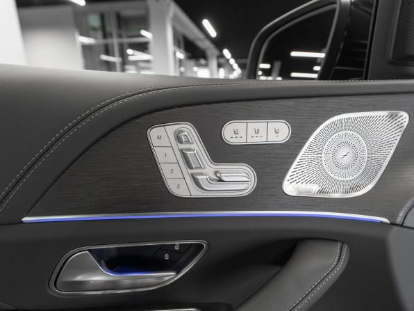 Mercedes-Benz GLE II (V167) Рестайлинг с пробегом 2025 года, цена 14 400 000 рублей, 50 км, внедорожник, Автокод Объявления
