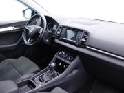 Skoda Karoq I Москва  - изображение 26