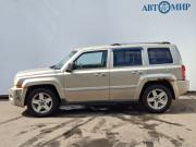 Jeep Liberty (Patriot) Москва  - изображение 20