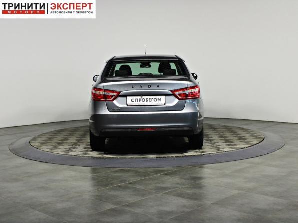 Lada (ВАЗ) Vesta I с пробегом 2018 года, цена 847 000 рублей, 149604 км, седан, Автокод Объявления