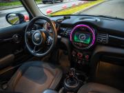 Mini Hatch III (F55/F56) Рестайлинг Санкт-Петербург  - изображение 38