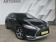 Lexus RX IV Рестайлинг Екатеринбург  - изображение 36