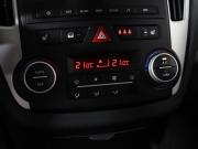 Kia Ceed I Рестайлинг Москва  - изображение 45