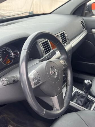 Opel Vectra C Рестайлинг с пробегом 2007 года, цена 550 000 рублей, 120500 км, седан, Автокод Объявления
