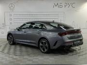 Kia K5 III Москва  - изображение 33