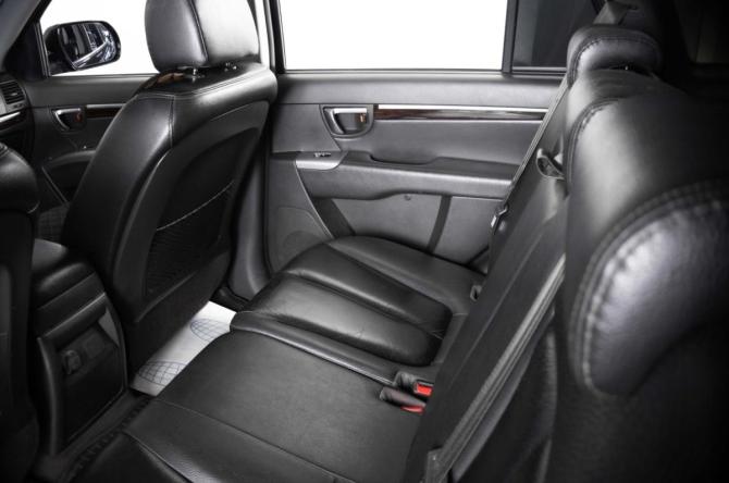 Hyundai Santa Fe II Рестайлинг с пробегом 2010 года, цена 1 349 000 рублей, 357486 км, внедорожник, Автокод Объявления