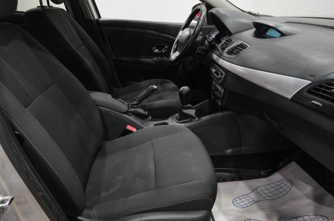 Renault Fluence I с пробегом 2012 года, цена 629 000 рублей, 223000 км, седан, Автокод Объявления