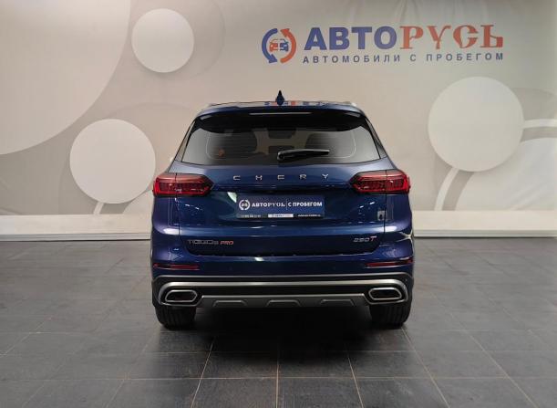 Chery Tiggo 8 Pro I с пробегом 2023 года, цена 1 699 000 рублей, 150000 км, внедорожник, Автокод Объявления