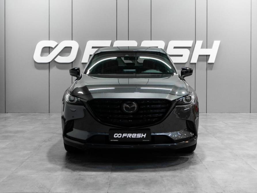 Mazda CX-9 II Тюмень  - изображение 3