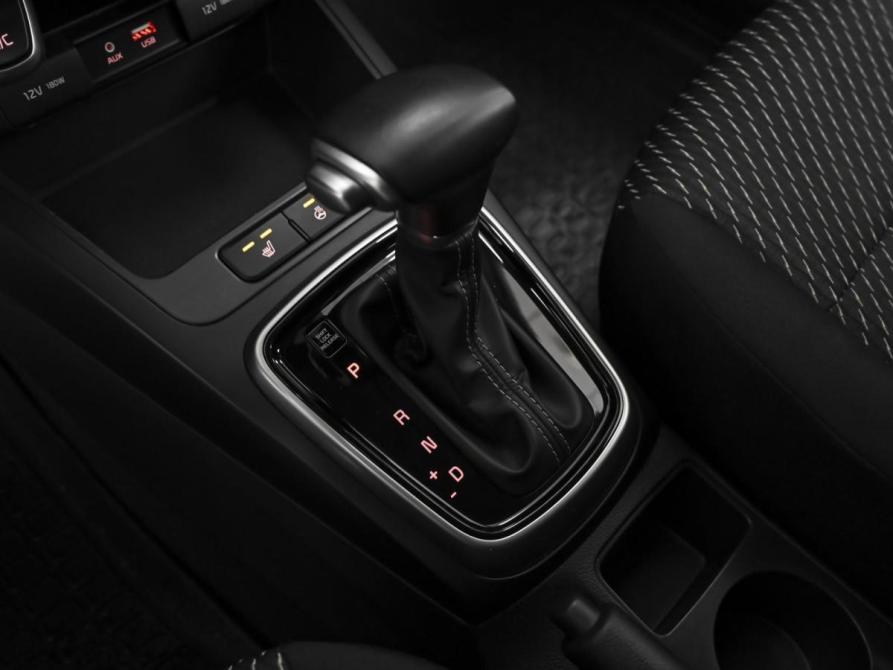 Kia Rio IV Ставрополь  - изображение 12