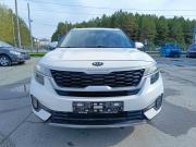 Kia Seltos I Тюмень  - изображение 22