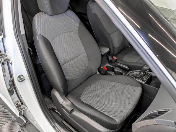 Hyundai Creta I Рестайлинг с пробегом 2021 года, цена 2 200 000 рублей, 95781 км, внедорожник, Автокод Объявления