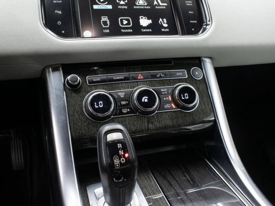 Land Rover Range Rover Sport II Москва  - изображение 18