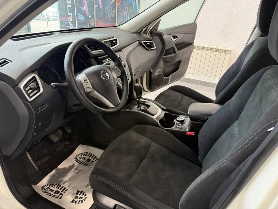 Nissan X-Trail III Орел  - изображение 10