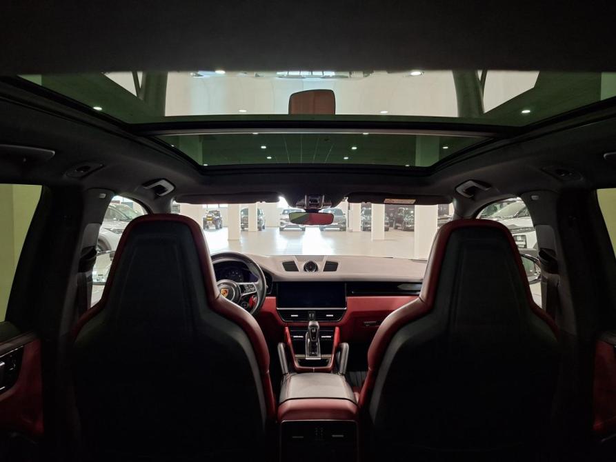 Porsche Cayenne III Люберцы  - изображение 28
