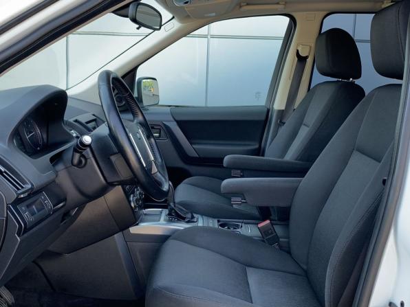Land Rover Freelander II Рестайлинг 2 с пробегом 2013 года, цена 1 599 000 рублей, 170412 км, внедорожник, Автокод Объявления