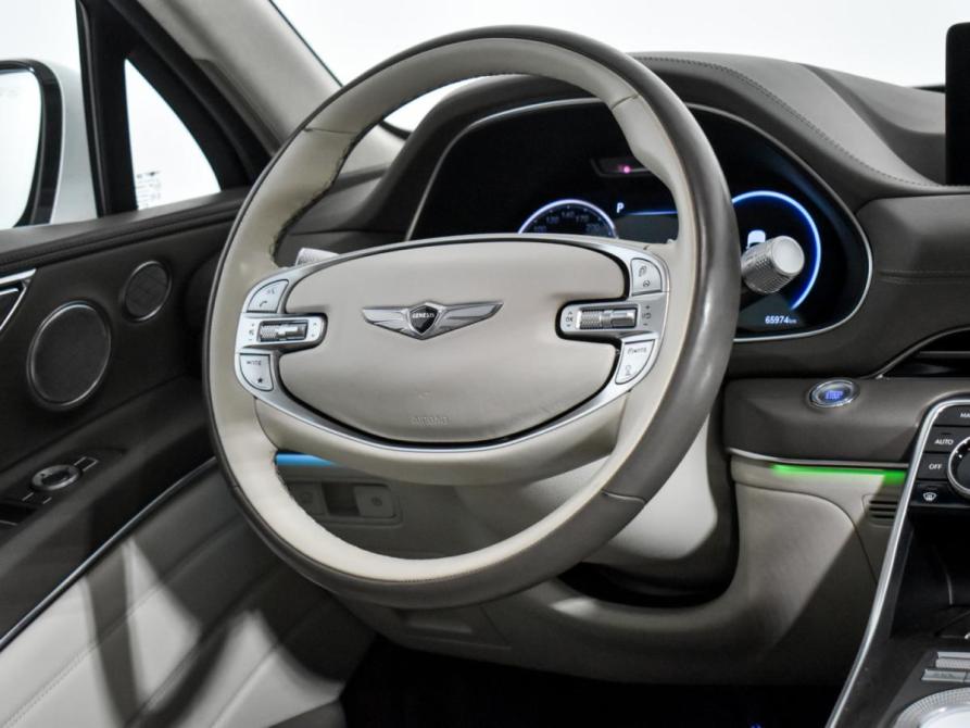 Genesis GV80 I Санкт-Петербург  - изображение 16