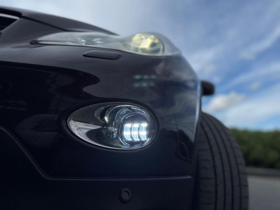 Infiniti EX I (J50) Омск  - изображение 45