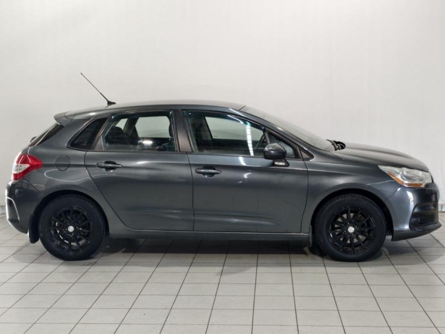 Citroen C4 II Курск  - изображение 4