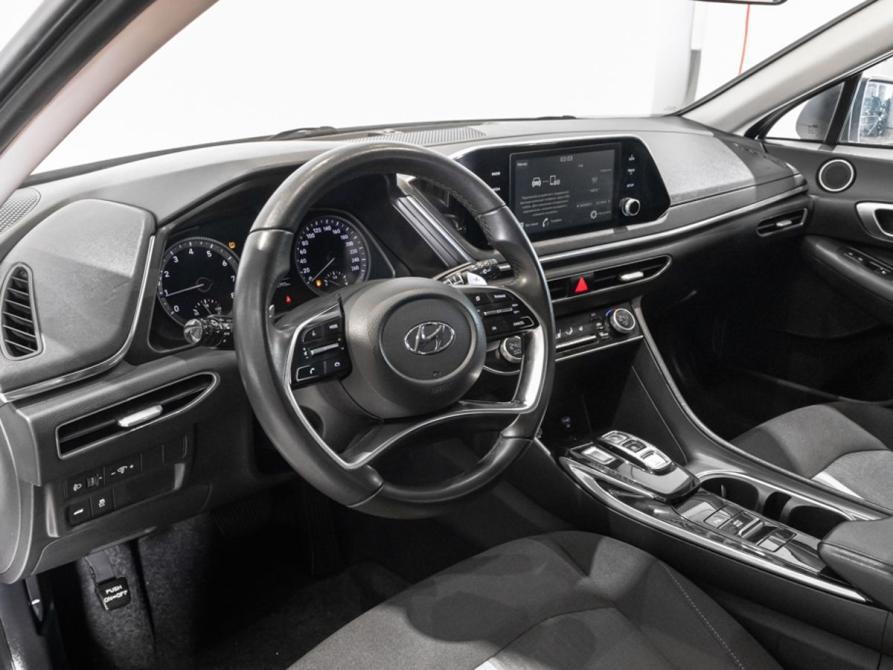 Hyundai Sonata VIII (DN8) Казань  - изображение 5