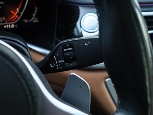 BMW 7 серии VI (G11/G12) Рестайлинг с пробегом 2020 года, цена 6 695 000 рублей, 68250 км, седан, Автокод Объявления