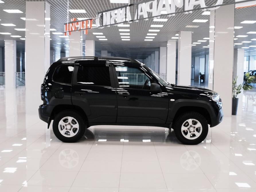 Lada (ВАЗ) Niva Travel I Самара  - изображение 5