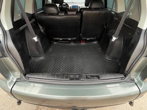 Citroen C-Crosser с пробегом 2008 года, цена 850 000 рублей, 286029 км, внедорожник, Автокод Объявления