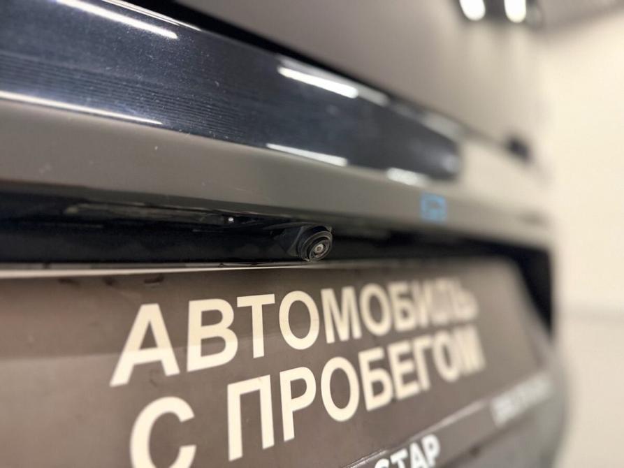 Dongfeng DFSK ix5 Новосибирск  - изображение 10