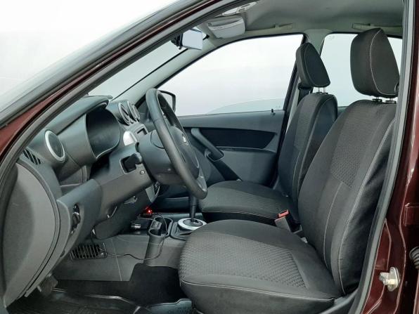 Lada (ВАЗ) Granta I с пробегом 2015 года, цена 620 000 рублей, 30655 км, лифтбек, Автокод Объявления