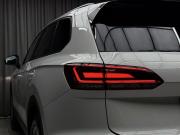 Volkswagen Touareg III Ижевск  - изображение 42