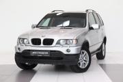 BMW X5 I (E53) Ульяновск  - изображение 16
